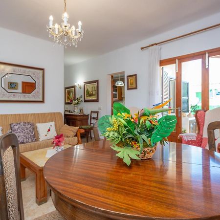 Casa Caty Villa Sa Rapita Bagian luar foto