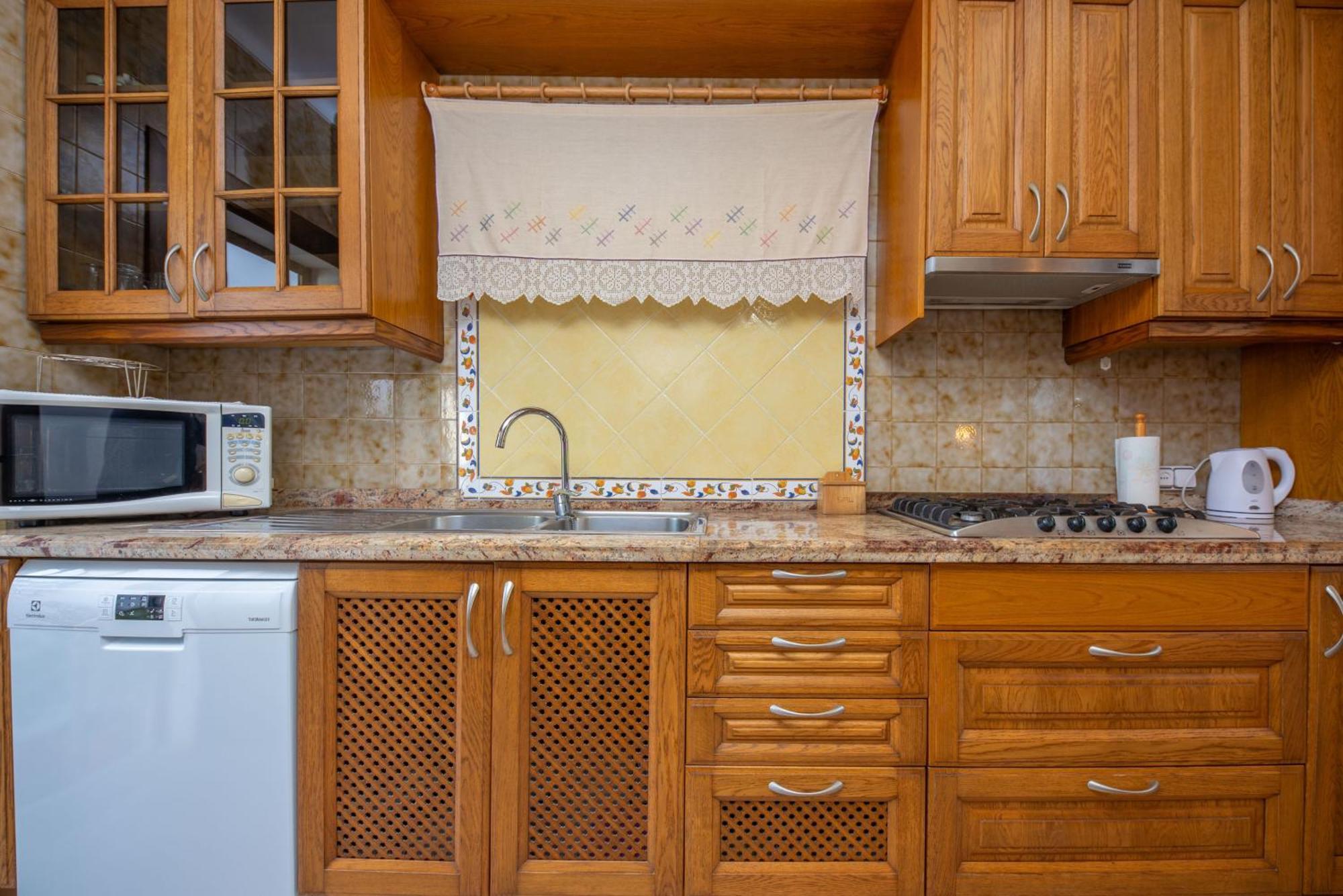 Casa Caty Villa Sa Rapita Bagian luar foto