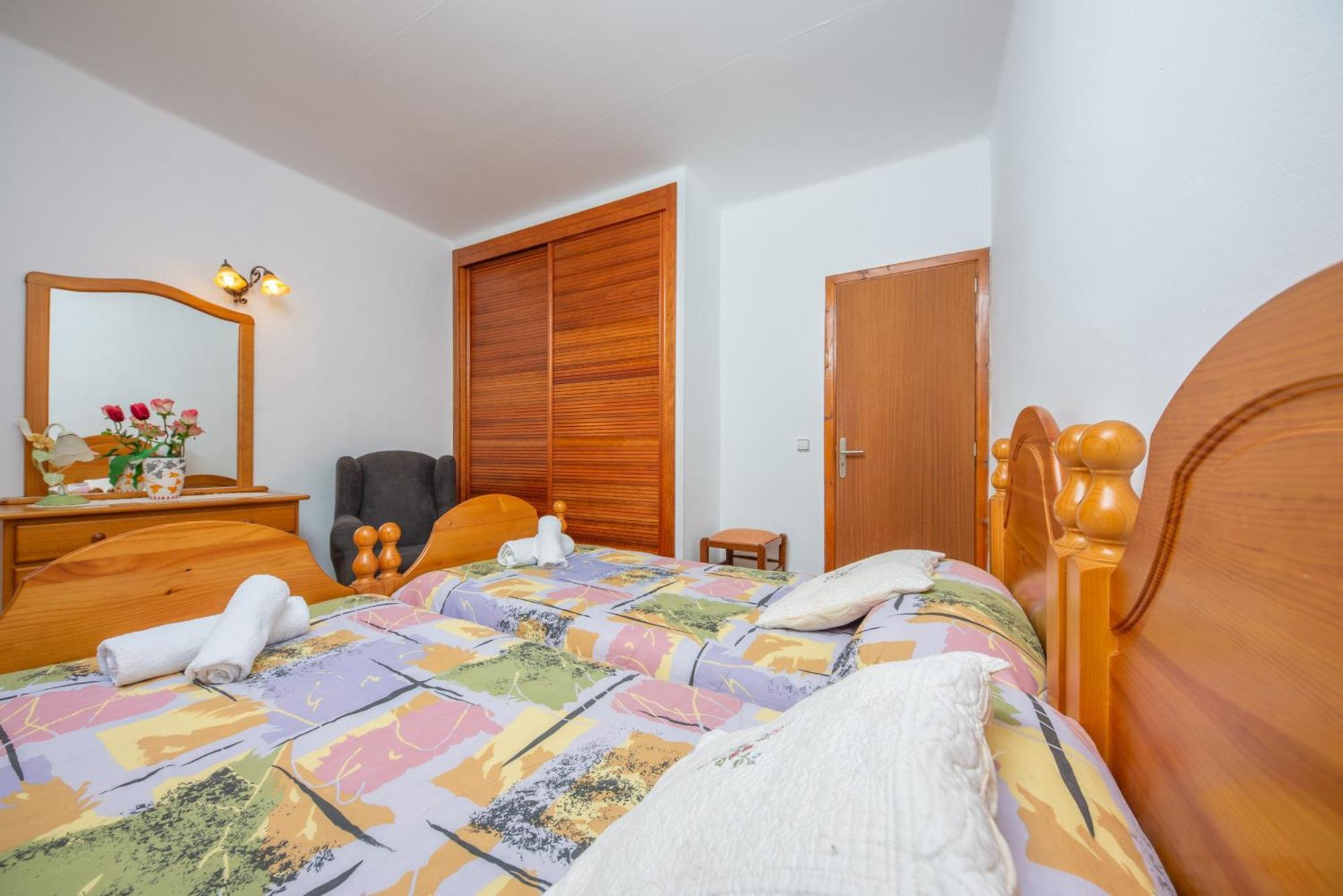 Casa Caty Villa Sa Rapita Bagian luar foto