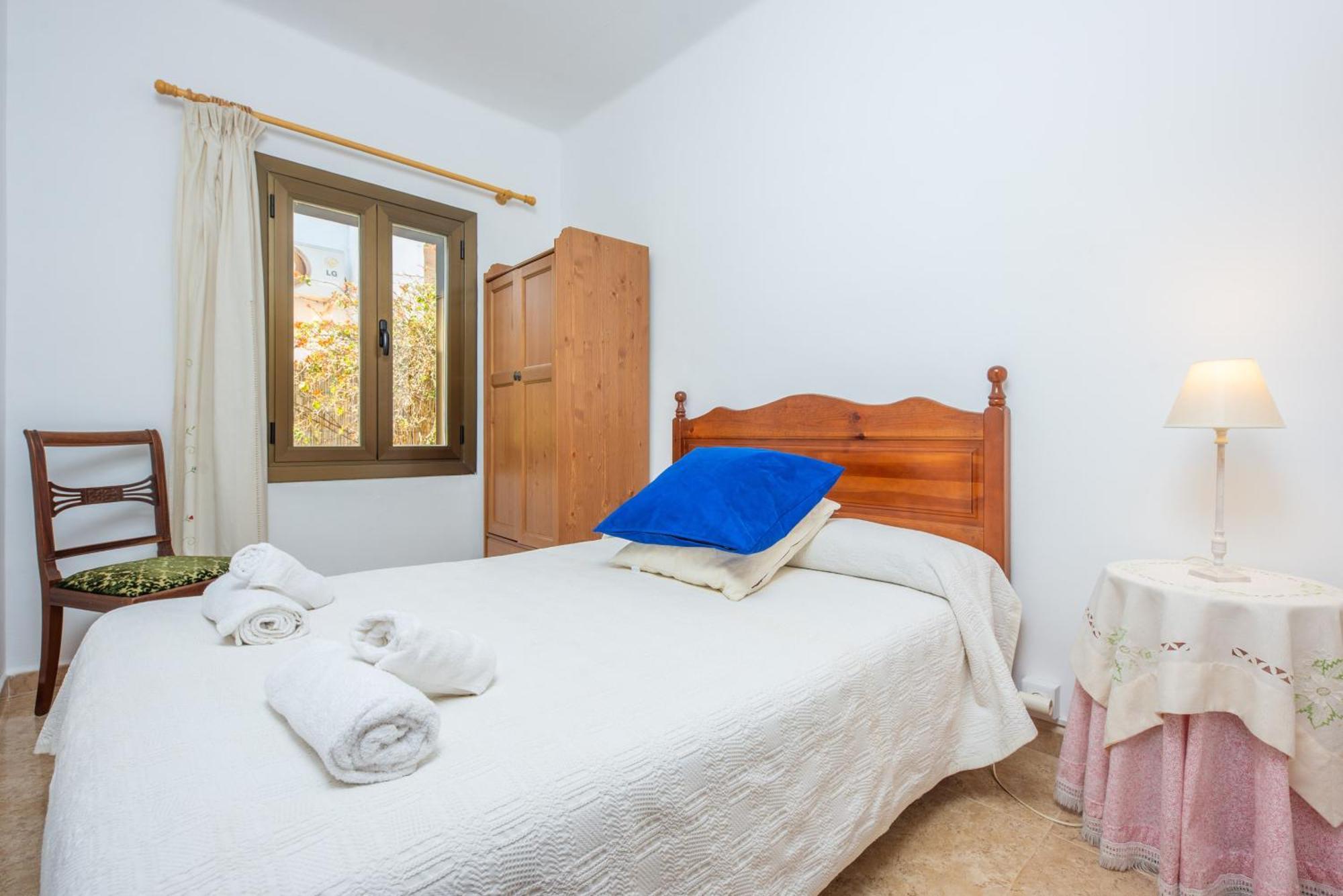 Casa Caty Villa Sa Rapita Bagian luar foto
